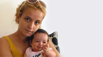 Talihsiz Buse'nin Yüzü Hiç Gülmedi