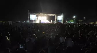 Zeytinli Rock Festivali 4 Yıl Sonra Yeniden