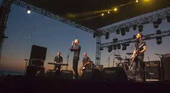 Zeytinli Rock Festivali