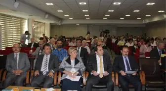 9. Hititoloji Kongresi Başladı