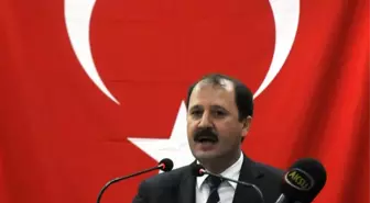 Adli Yıl Açılışı