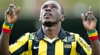 Majeed Waris Sağlık Kontrolünden Geçti