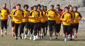 Spor Toto 2. Lig