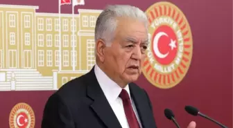 CHP Genel Başkan Yardımcısı Loğoğlu Açıklaması