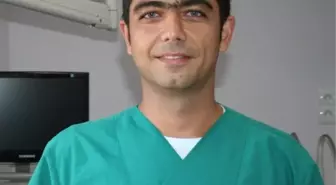 Diş Eti Kanamasını Önemseyin