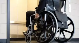 EKPSS'de Engelli Memur Adaylarının Tercih Hakkı 30'a Çıkarıldı