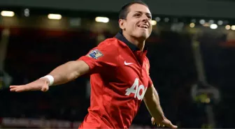 Hernandez Resmen Real Madrid'de