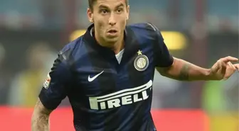 Inter, Ricky Alvarez'i Sunderland'e Kiraladı