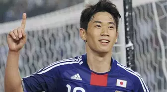 Kagawa Borussia Dortmund'da