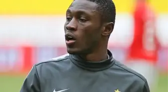 Majeed Waris Sağlık Kontrolünden Geçti