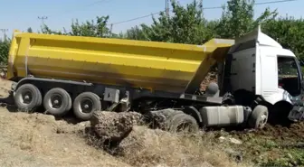 Malatya'da Trafik Kazası: 1 Ölü, 1 Yaralı