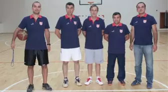 Osmaniye Gençlik Spor Sezonu Açtı