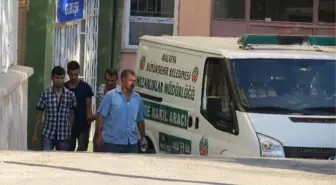 Kızı Öldürülen Baba: Kızımı Kaldığı Yurt Öldürttü