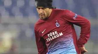 Trabzonspor, Colman'ı Gönderdi