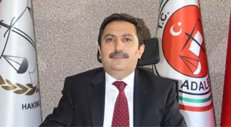 Yeni Adli Yıl Törenleri