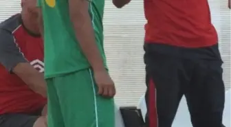 Yunus Can Çine Madranspor'da