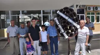 Adıyaman'da Öğretmenlerden Protesto