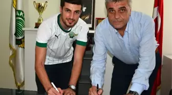 Akhisar Belediyespor, Kadir Keleş ile Sözleşme İmzaladı