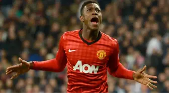 Arsenal, Danny Welbeck'i Transfer Etti