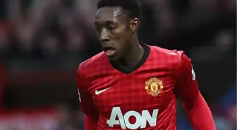 Arsenal Welbeck İçin Manchester United'la Anlaştı