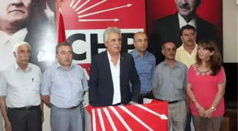 CHP'nin Kayseri Delegeleri 'Kılıçdaroğlu' Diyecek