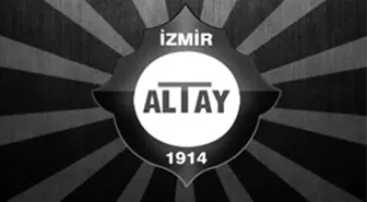 FIFA'dan Altay'a Şok!