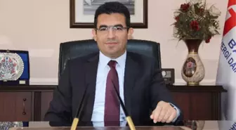 Güngör: 'Sorun Çıkartmaya Değil, Sorun Çözmeye Geldim'