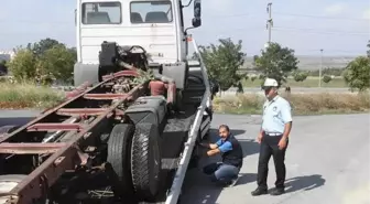 Hurda Araçlar Ulaşım Hizmetleri Kontrolünde Kaldırılıyor