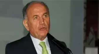 Kadir Topbaş'tan 'Su' ve 'Taksim' Açıklaması (2)