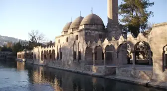 Konfeksiyoncuların Gözde Şehri; Şanlıurfa