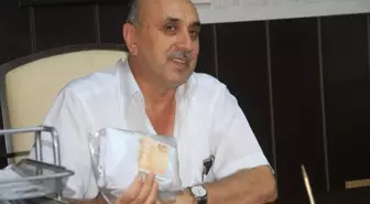 Minibüsünde Bulduğu Paraları Sahibine Ulaştırdı