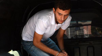 Seyhan Nehri'ne Uçan Otomobildeki 2 Genç Kız Öldü (3)