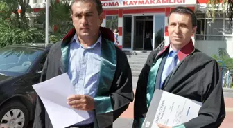 Soma'daki Maden Faciası