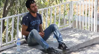 Tarım İlacından Zehirlenme İddiası