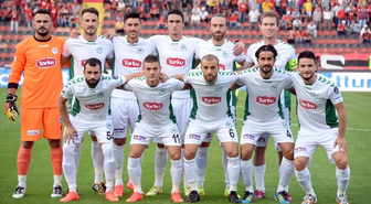 Torku Konyaspor'un Transfer Karnesi