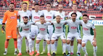 Torku Konyaspor'un Transfer Karnesi