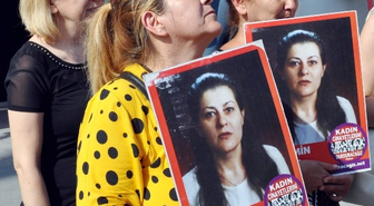 Eskişehir'deki Vahşi Kocaya İlk Duruşmada Müebbet Hapis Cezası