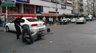 Yol Verme Kavgası Kanlı Bitti: Polis Memuru Bıçaklandı