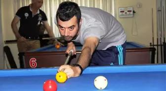 Zafer Kupası Bilardo Müsbakaları