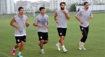 Adanaspor Arayı İyi Değerlendirecek