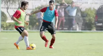 Arsinspor, Sezona Galibiyetle Başlamak İstiyor