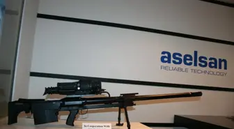 Aselsan'dan Polonya'da İki İmza