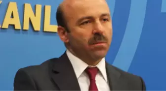 Milletvekili Tüfekci, Asfaltlama Çalışmalarını İnceledi