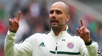 Bayern Münih Taraftarları, Pep Guardiola'yı Islıkladı