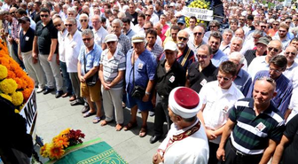 Bodrum Belediyesinin Acı Kaybı
