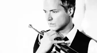 Chris Botti İstanbul'da