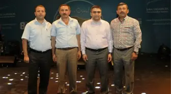 Darıca'da Samsunlular Şöleni