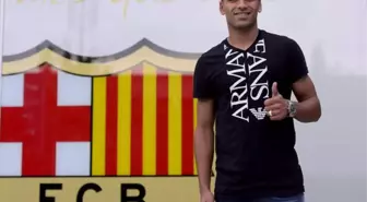 Douglas: İdolüm Cafu ve Alves
