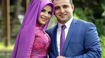 Düğün Salonunda Damadı Öldürüp, 3 Kişiyi Yaraladı