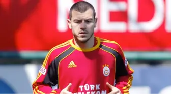 Galatasaraylı Yekta Kurtuluş Açıklamalarda Bulundu